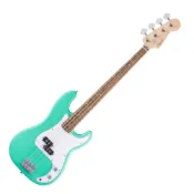 (店+)【Fender】Squier Debut Precision Bass 電貝斯 (共五色)