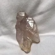 超七水晶 紫晶 草苺晶 紫水晶原石 城堡 骨幹水晶 印記 擺件 天然