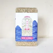 D Asia Select 【南島秧滿田】秧秧好米 糙米 一公斤 關山米 花東米 真空包裝