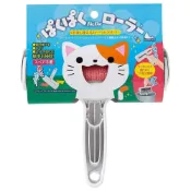 (店+)日本 Nippon Seal N88C免耗材強力清潔滾輪刷 免耗材 除毛滾輪 黏毛刷 寵物 除毛刷