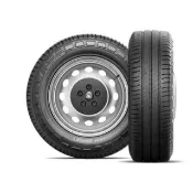 【Michelin 米其林】官方直營_165/80R13C AGILIS 3 商用車/箱型車高里程耐磨輪胎 2入組