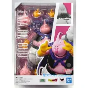 星矢TOY 板橋實體店面 BANDAI S.H.Figuarts SHF 七龍珠 魔人普烏 善