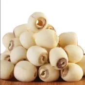 (店+)【陳家糧舍】乾蓮子 Dried lotus seed 蓮子乾 自然本色無漂白  蓮子
