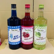 【宅配超取 免運】仰南糖漿 萊姆糖漿/藍柑橘糖漿/紅石榴糖漿  750 ml #仰南糖漿#萊姆汁#MONIN#果醬#調飲
