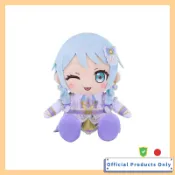 Good Smile Company BanG Dream! Pastel*Palettes 若宮伊芙 絨毛玩具