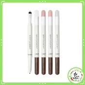【BM】 the Saem 雙頭臥蠶筆 臥蠶 打亮 臥蠶棒 臥蠶筆 眼影棒 眼彩