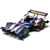 【杯麵宅品】12月預購! TOMICA 無極限PRM 爆走兄弟 迷你四驅車 BEAT MAGNUM 躍動衝鋒