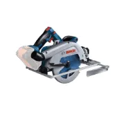 (店+)【BOSCH 博世】BITURBO 雙渦輪免碳刷圓鋸機 GKS 18V-68 GC空機(不含電池、充電器)