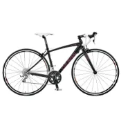 【精選特賣】LOUIS GARNEAU   LGS-CTR W TIAGRA 20速 黑色 彎把公路車 優惠特賣價格