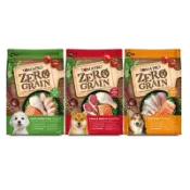 優格 Toma Pro 狗飼料乾糧 零穀系列 5種魚/羊肉鮭魚/體重管理