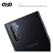 SHOW數位 QinD SAMSUNG Galaxy Note 10/Note 10+ 鏡頭玻璃貼(兩片裝)