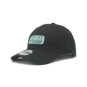 New Era 棒球帽 940 Cap Company OSFM 黑 綠 老帽 帽子 [ACS] NE14499985