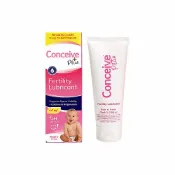 法國SASMAR Conceive Plus助孕潤滑劑75ml