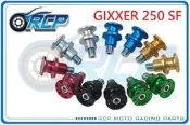 RCP 駐車球 LT GIXXER 250 SF 台製品