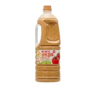 Kewpie 焙煎胡麻醬 1.8公升