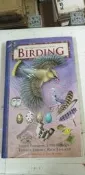 X1187  THE Nature Company Cuides BIRDlNG 1995年  
