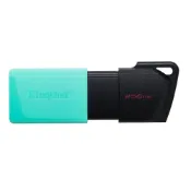 (店+)【Kingston 金士頓】DataTraveler Exodia M 256GB USB 隨身碟