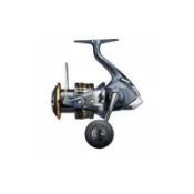 ◎百有釣具◎SHIMANO 21、25 ULTEGRA 1000~C5000XG 捲線器~捲動、拋投、持久性基本性能提升