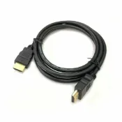平價屋3C HDMI公公 1.4a版 1.8M LiDex HDMI線材
