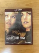 「WEI」HD DVD 早期 G16 二手【穆荷蘭大道】如圖出售