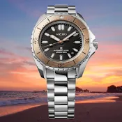 SEIKO 精工 Prospex 多邊形 三日鍊 300米潛水機械錶 男錶 手錶_6R55-00J0N/SPB485J1 ˍSK040