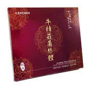 長庚生技 牛樟菇菌絲體純液_禮盒裝（12瓶入;20ml/瓶）全素可食