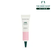 【THE BODY SHOP 美體小舖】維他命E保水修護眼霜-15ML