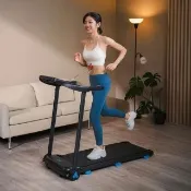 【JHT】JustRun智能電動跑步機 K-1807(福利品)