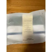 全新華航 豪華經濟過夜包 盥洗包