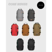 (店+)【EASTPAK】FLOID - CORE SERIES 16L 電腦後背包 防潑水 15吋筆電隔層