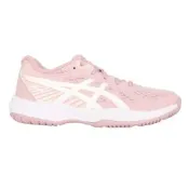 ASICS UPCOURT 6 GS 男女兒童排球鞋-排球 訓練 亞瑟士 1074A045-702 藕粉白