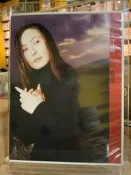 店C1《 好書321》江蕙 我愛過 MV卡拉OK/音樂片