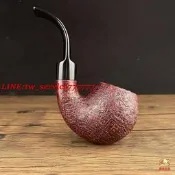 【萬禾】石楠木手工鬥大號鬥經典彎鬥