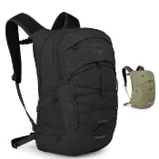 【Osprey】Quasar Driftshage 26 多功能日用休閒通勤雙肩後背包26L.電腦書包