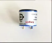 英國CITIceL氧氣傳感器 4OXV AAY80-390 氧氣濃度分析 保質一年