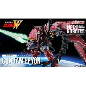 現貨 日版 魂商店限定 METAL ROBOT魂 次代鋼彈 EPYON
