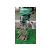 (店+)TCF-4113 台灣製 東成牌鑽床 1/4HP 桌上型鑽床 4分夾頭 直立鑽床 電鑽 非攻牙機 五段轉速控