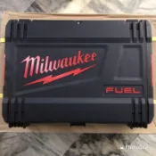 {TOM} 美沃奇 Milwaukee M12 FID FPD 可堆疊工具箱