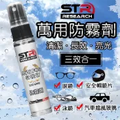 STR 界面硏  PROWASH萬用防霧劑✨溫和不刺激✨日德原料↗適用安全帽鏡片/眼鏡/泳鏡/護目鏡/風鏡