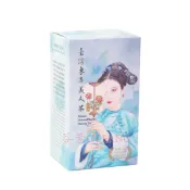 【京站i購物】【Simple Zone】谷芳有機茶園 三峽精品特色茶 - 東方美人茶 (50g/盒)
