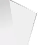 (店+)【木百貨】3mm 透明 壓克力 30x45cm(壓克力，亞克力，塑膠玻璃)