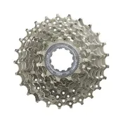 【SHIMANO】CS-HG400-9 ALIVIO 9速卡式飛輪 11-28T