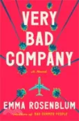 【三民網路書店】Very Bad Company 作者：Emma Rosenblum