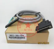 協貿國際日用品生活12館 定制伺服連接線XW2Z-100J-B24/XW2Z-200J-B24/XW2Z-300J-B24