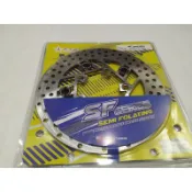 FAR SF 半浮動碟 後碟盤 後碟 226mm 226 GOGORO GOGORO2 3 S2 EC05 Ai1 狗2