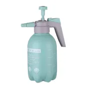 (店+)防爆噴壺 2L 綠色 氣壓式 可洩壓 噴壺 高壓噴壺 噴水壺 噴霧器 澆花器 灑水器 GF135C