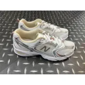 白銀玫紅 New Balance 530 運動鞋 MR530SGA