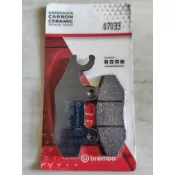 〈BNT〉 道路來令 BREMBO 07033CC RTS KRV G5 超5 G6 頂客 KTR 酷龍 右前煞車專用