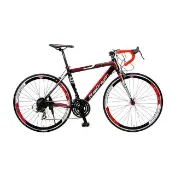 【StepDragon】SRA-110  風行者 日本Shimano 21速 鋁合金 彎把公路車 DIY組裝(鋁合金灣把)