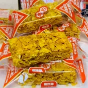 勇伯地瓜酥 (原味、黑糖) ｜量販 3000克 純素 地瓜酥 同樂會 校慶 拜拜餅乾🍠🍪